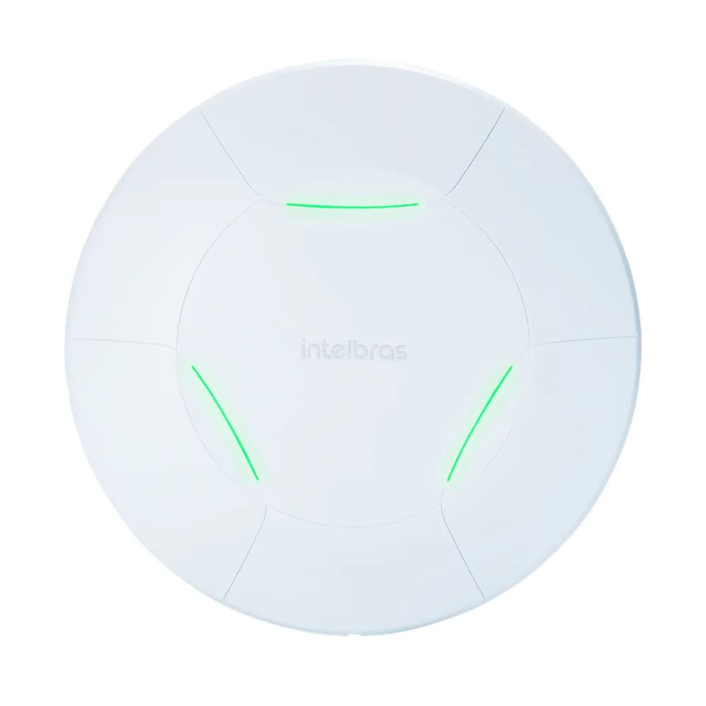 ACCESS POINT INTELBRAS WIRELESS AP 360 - 4750009