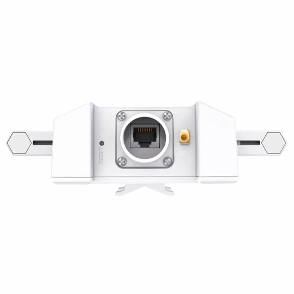 ACCESS POINT INTERNO/EXTERNO TP-LINK EAP625-OUTDOOR HD WI-FI 6 AX1800