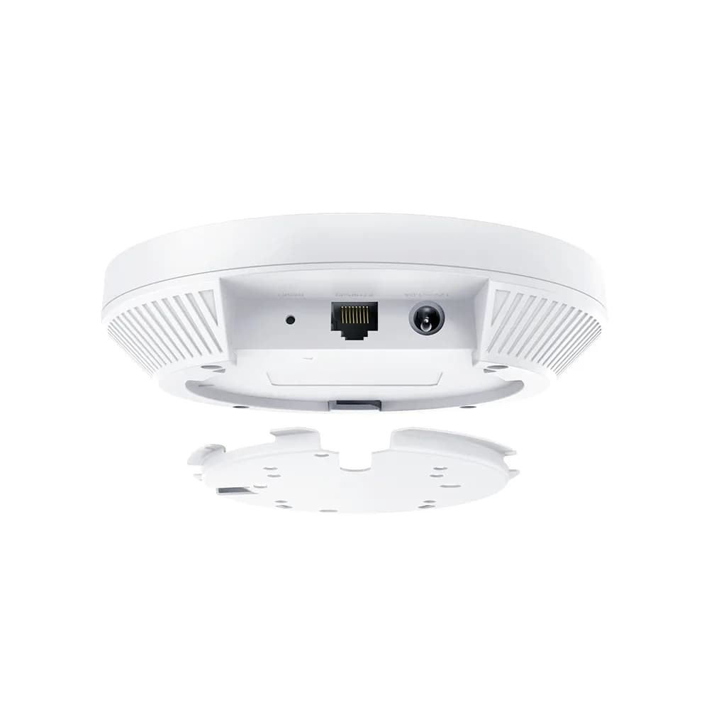 ACCESS POINT TP-LINK EAP650 WI-FI 6 AX3000
