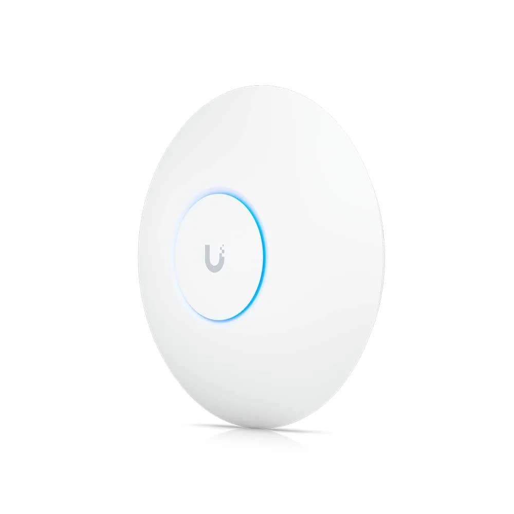 ACCESS POINT UBIQUITI U7-PRO UNIFI WIFI 7 TRI-BAND 10.7 GBPS POE+ S/FONTE