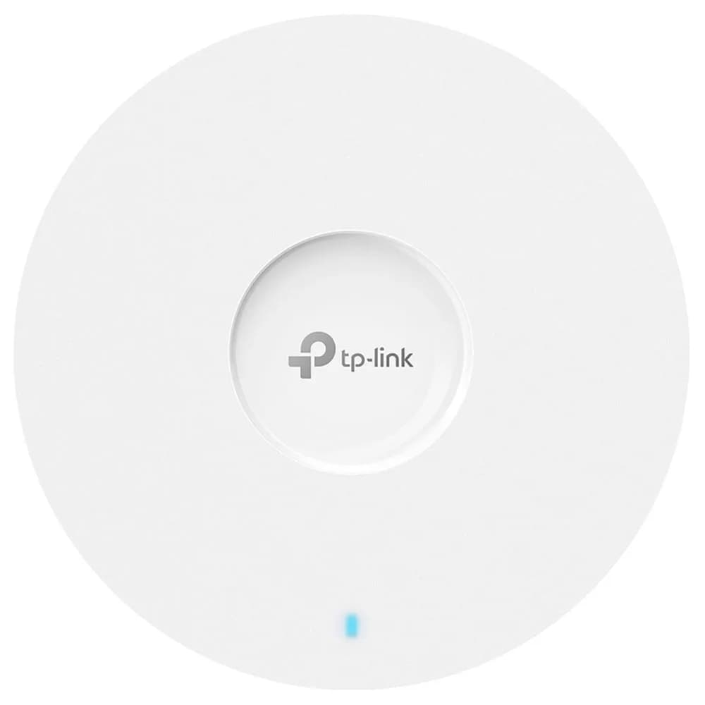 ACCESS POINT WI-FI 6 AX5400 DE TETO EAP673 TP-LINK