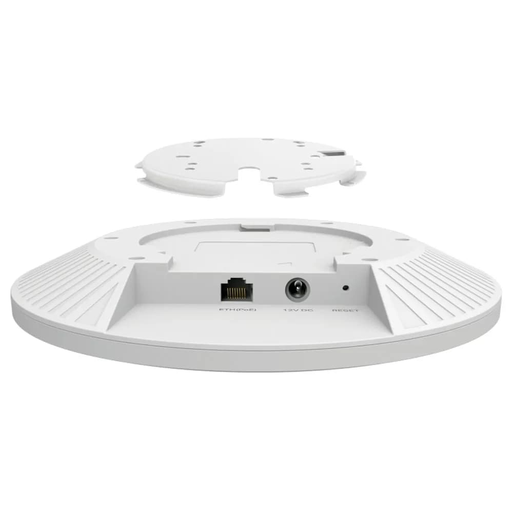 ACCESS POINT WI-FI 6 AX5400 DE TETO EAP673 TP-LINK