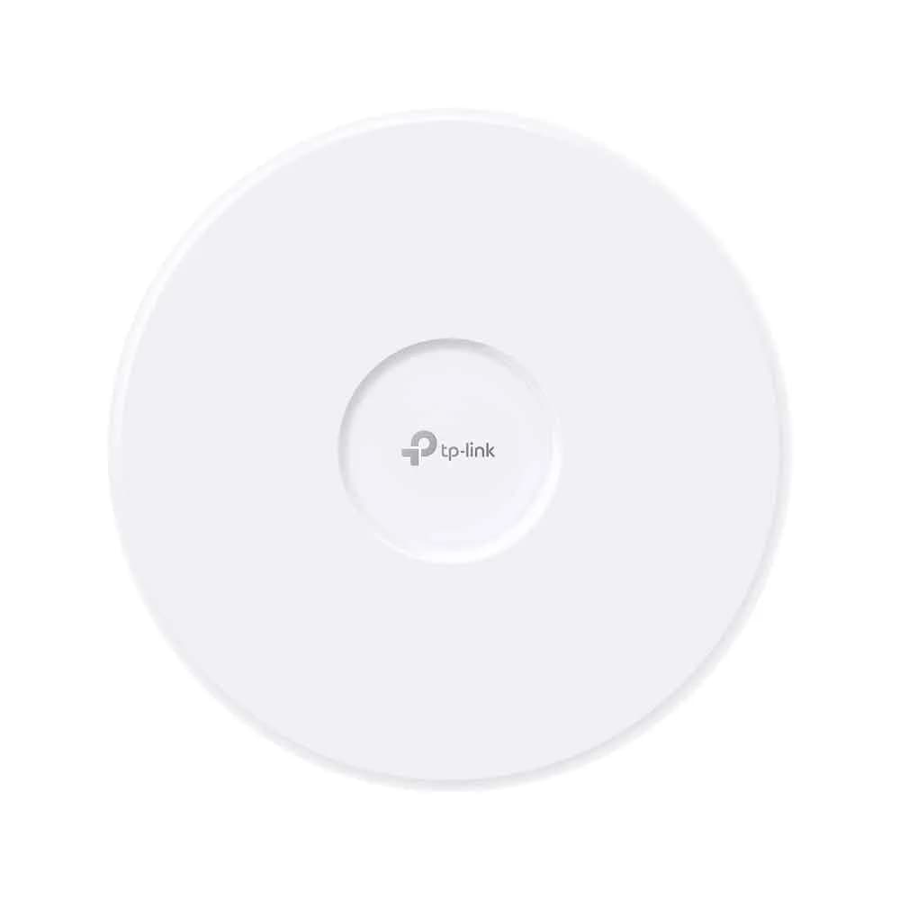 ACCESS POINT WI-FI 7 TRI-BAND BE11000 DE TETO EAP773 TP-LINK