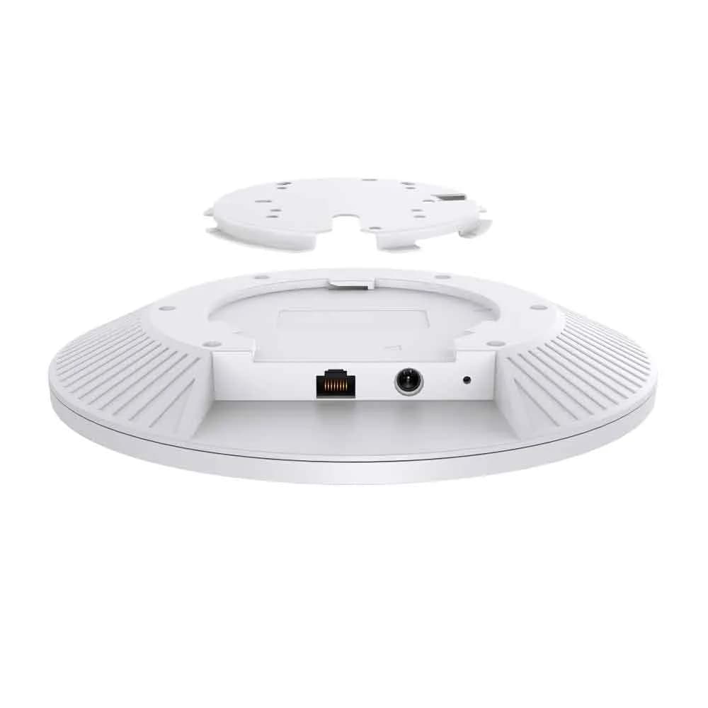 ACCESS POINT WI-FI 7 TRI-BAND BE11000 DE TETO EAP773 TP-LINK