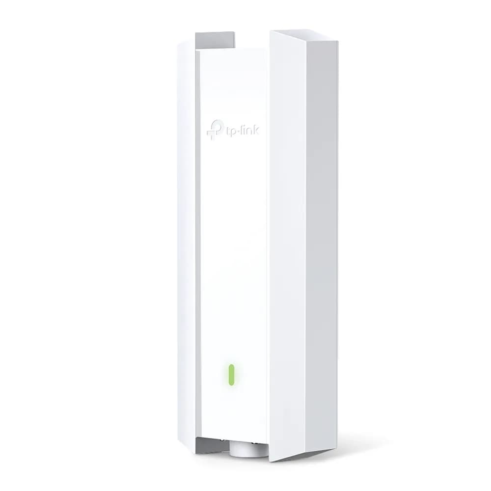 ACCESS POINT WI-FI INTERNO/EXTERNO 6 TP-LINK AX1800 EAP610-OUTDOOR