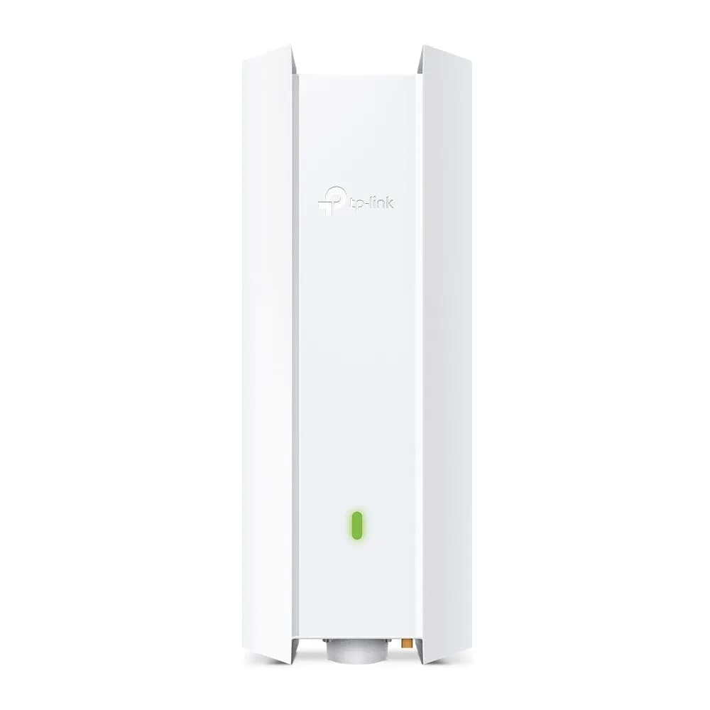 ACCESS POINT WI-FI INTERNO/EXTERNO 6 TP-LINK AX1800 EAP610-OUTDOOR