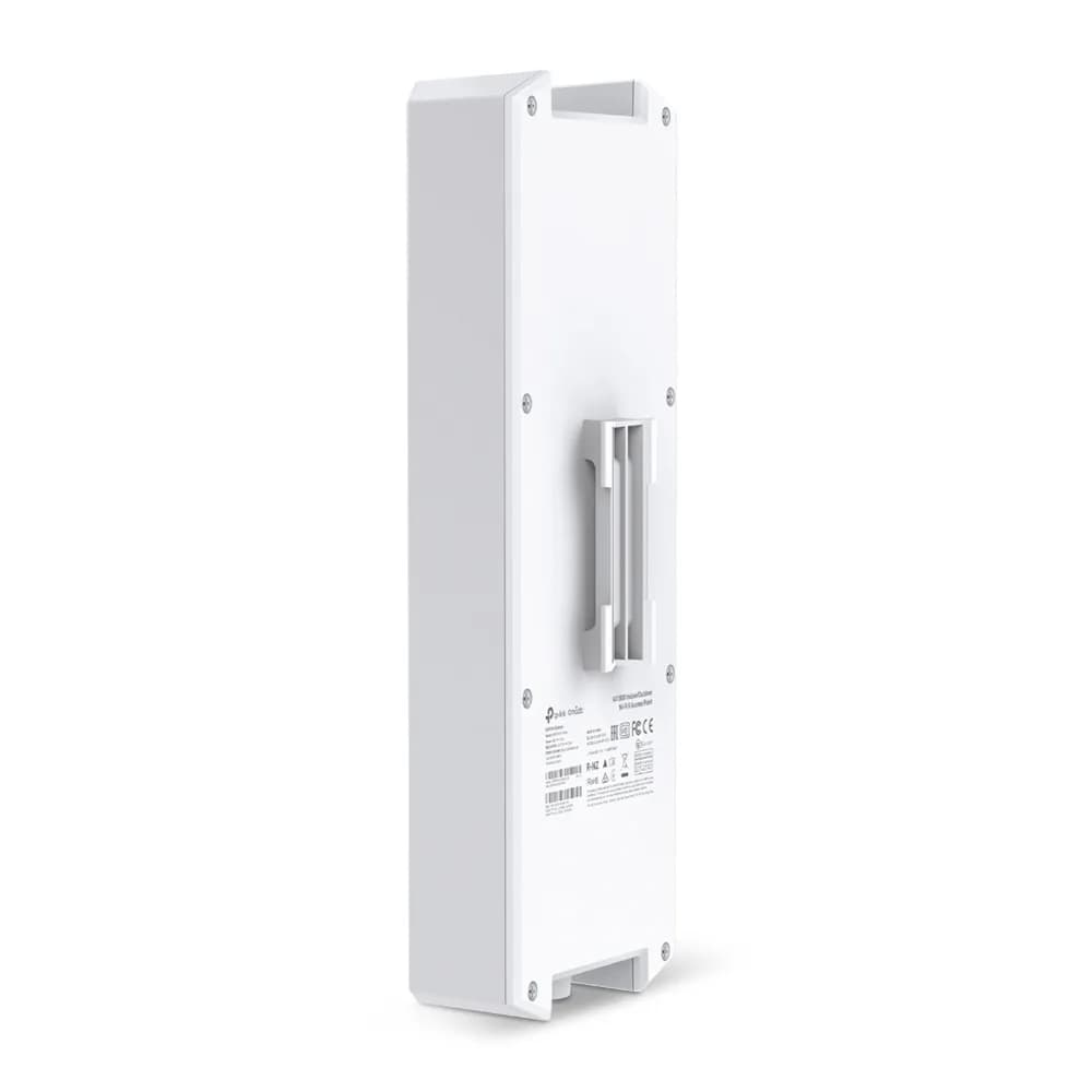 ACCESS POINT WI-FI INTERNO/EXTERNO 6 TP-LINK AX1800 EAP610-OUTDOOR