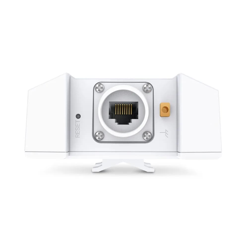 ACCESS POINT WI-FI INTERNO/EXTERNO 6 TP-LINK AX1800 EAP610-OUTDOOR