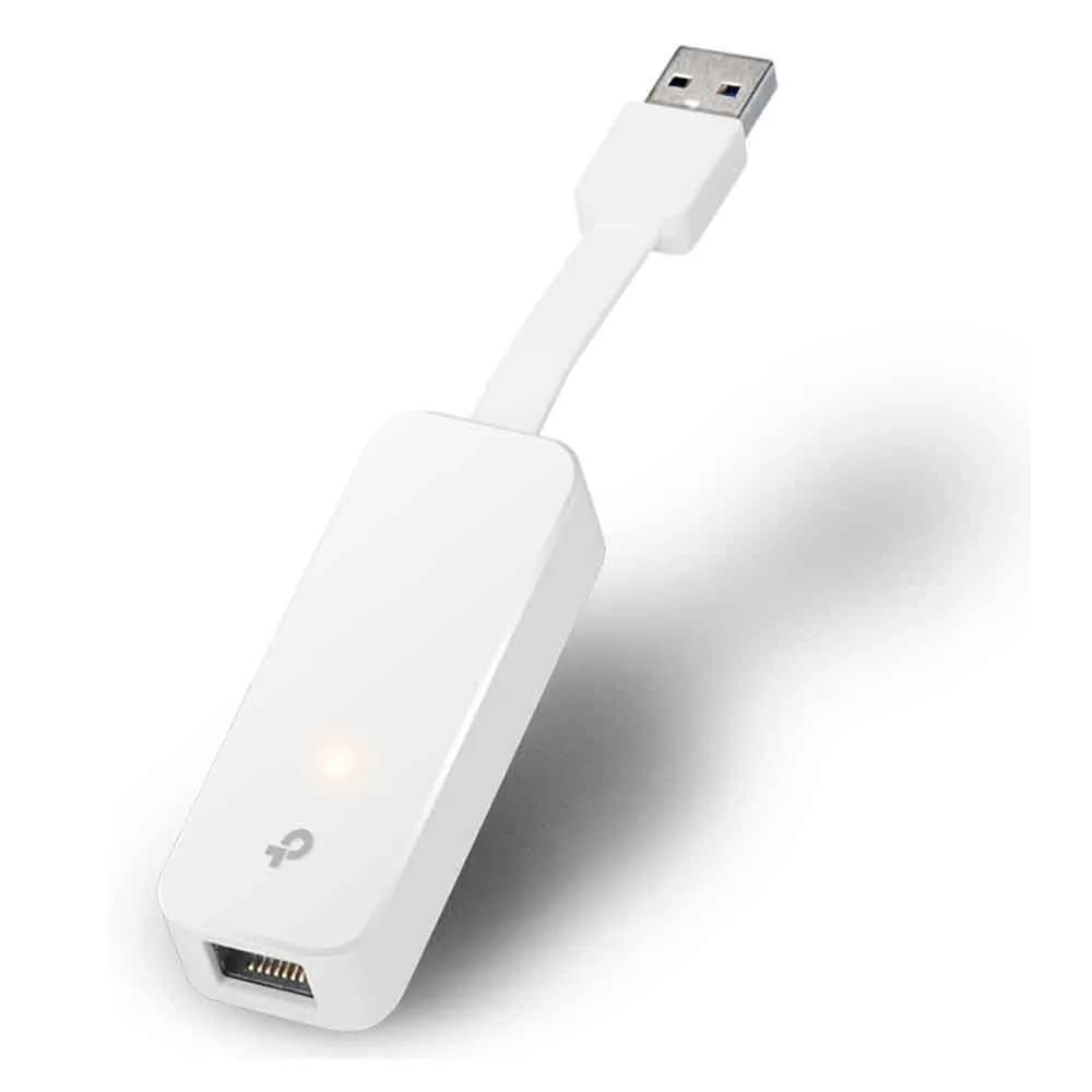 ADAPTADOR DE REDE USB 3.0 TP-LINK UE300