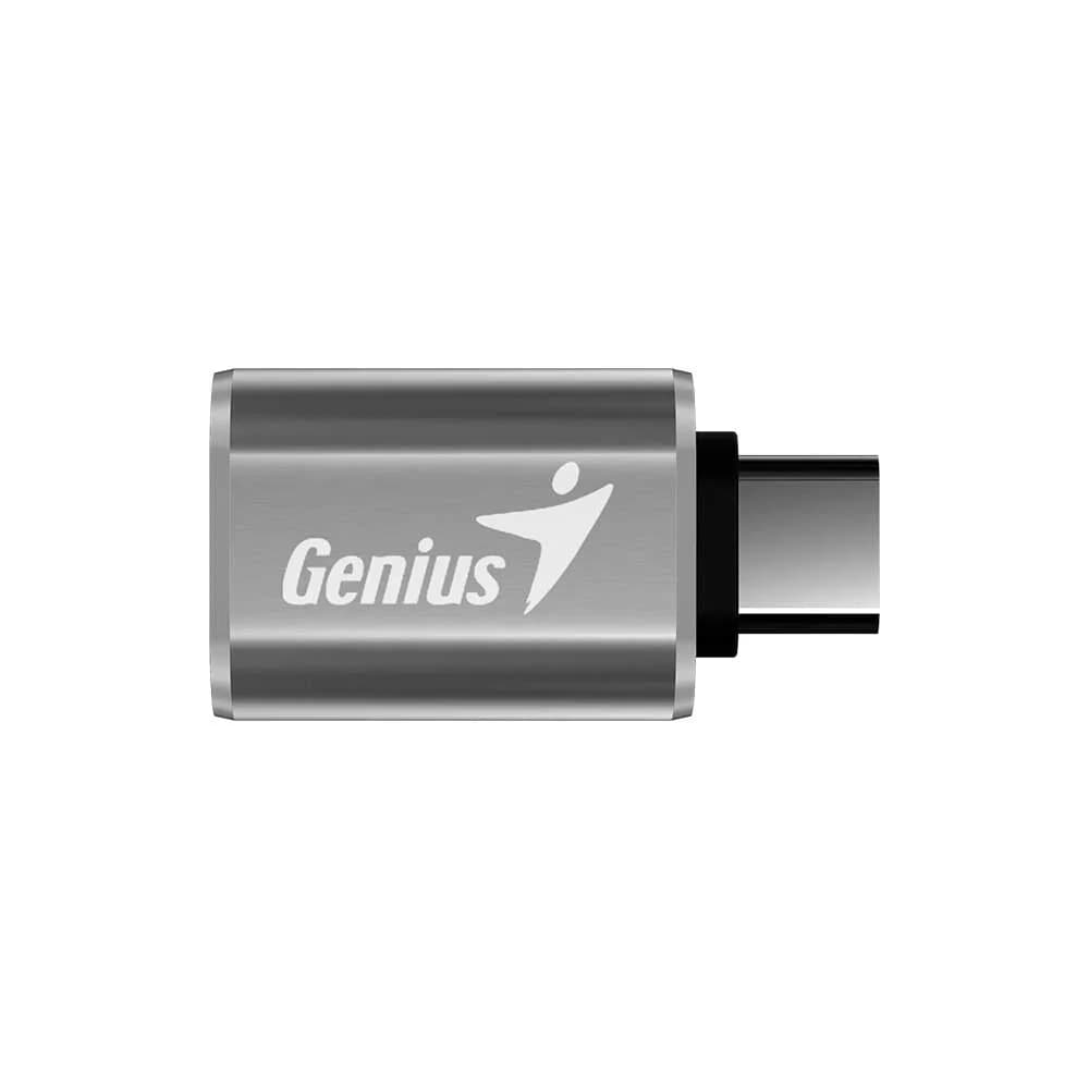 ADAPTADOR GENIUS USB-C PARA USB-A ACC-C2A