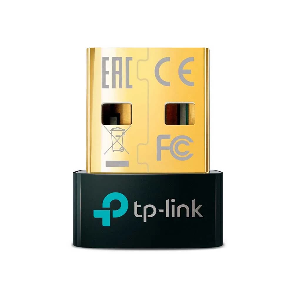 ADAPTADOR NANO USB TP-LINK UB500 BLUETOOTH 5.0
