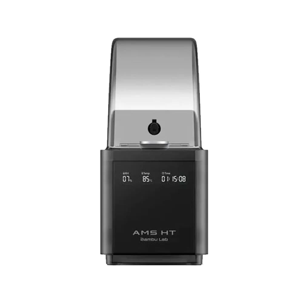 AMS HT - Sistema Automático de Materiais Bambu Lab - SA008-EU