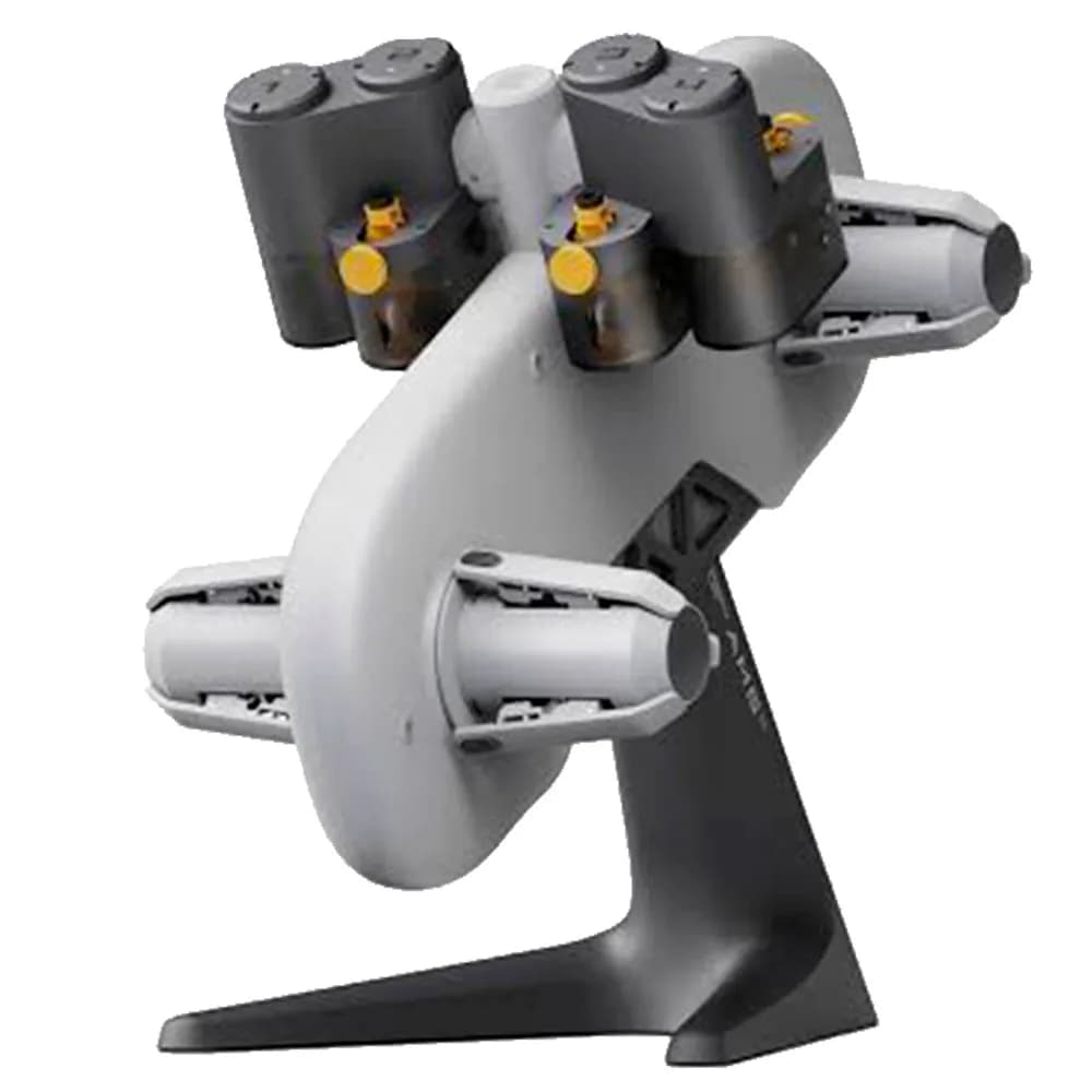AMS - SISTEMA AUTOMATICO DE MATERIAIS BAMBU LAB - SA005-N
