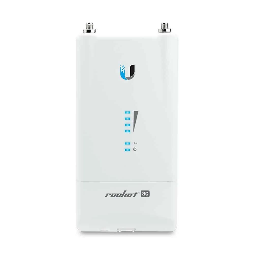 Antena Base Station Airmax Ubiquiti Rocket R5AC-LITE