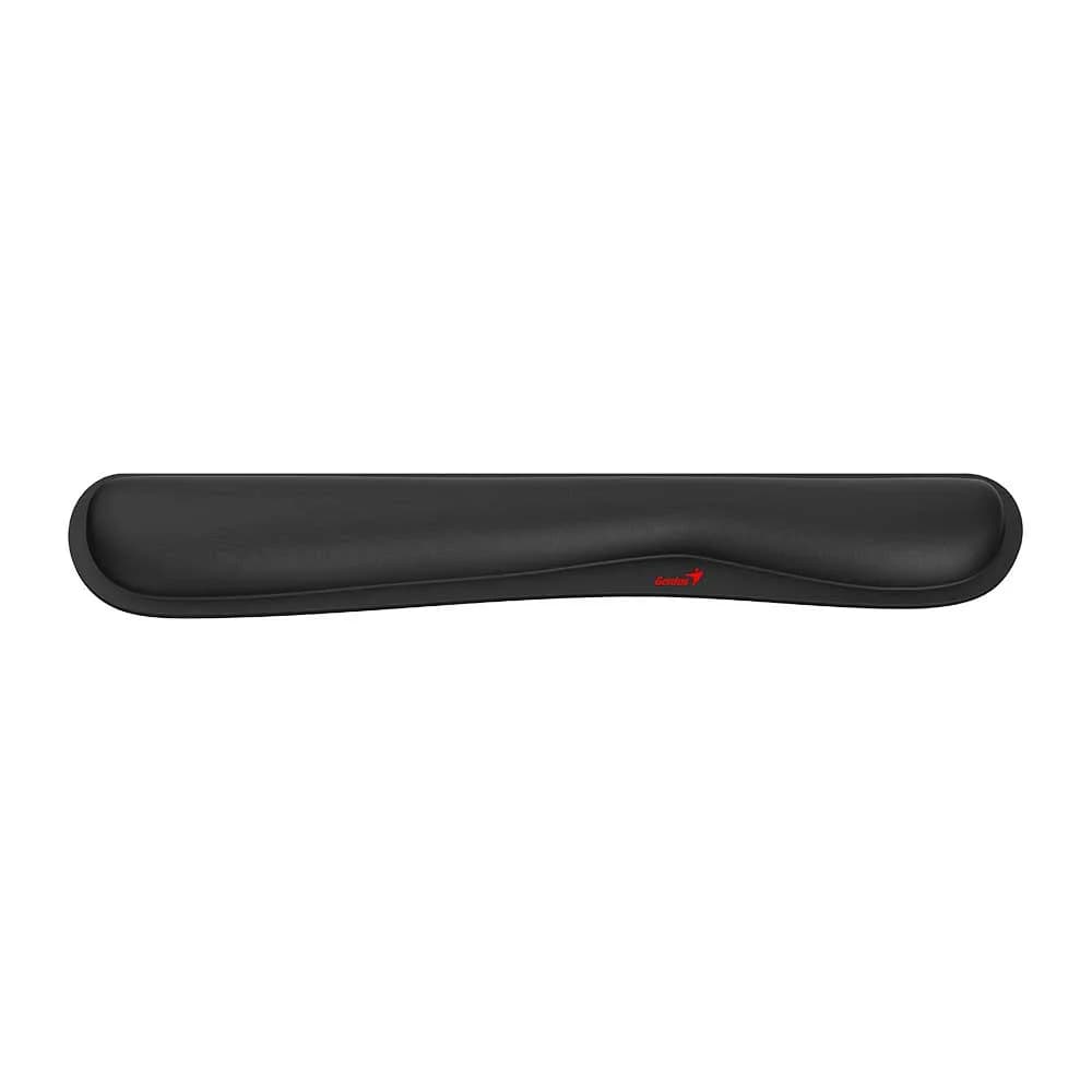 APOIO DE PUNHO PARA TECLADO GENIUS G-WP100 PRETO