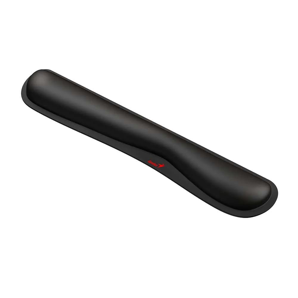 APOIO DE PUNHO PARA TECLADO GENIUS G-WP100 PRETO