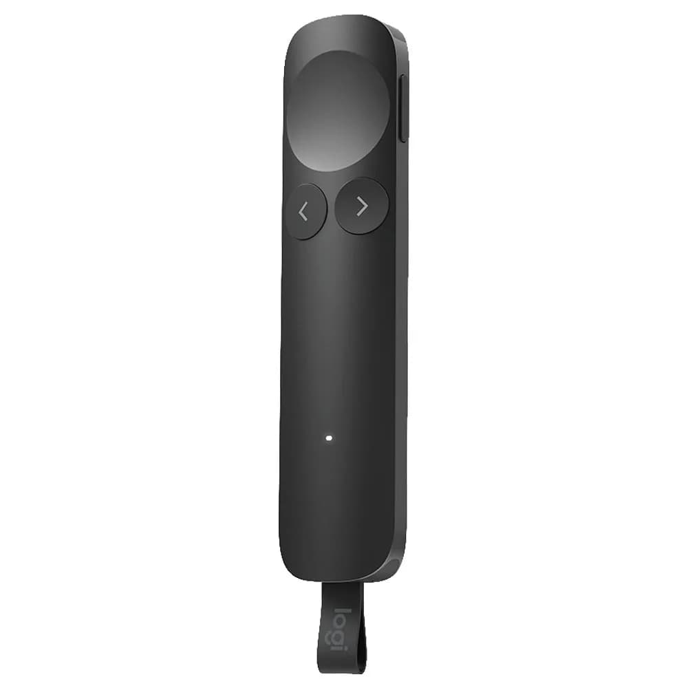APRESENTADOR LOGITECH SPOTLIGHT 2 GRAFITE - 910-007668
