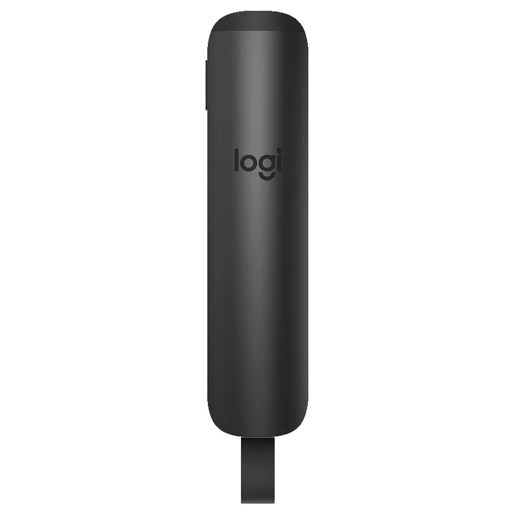APRESENTADOR LOGITECH SPOTLIGHT 2 GRAFITE - 910-007668