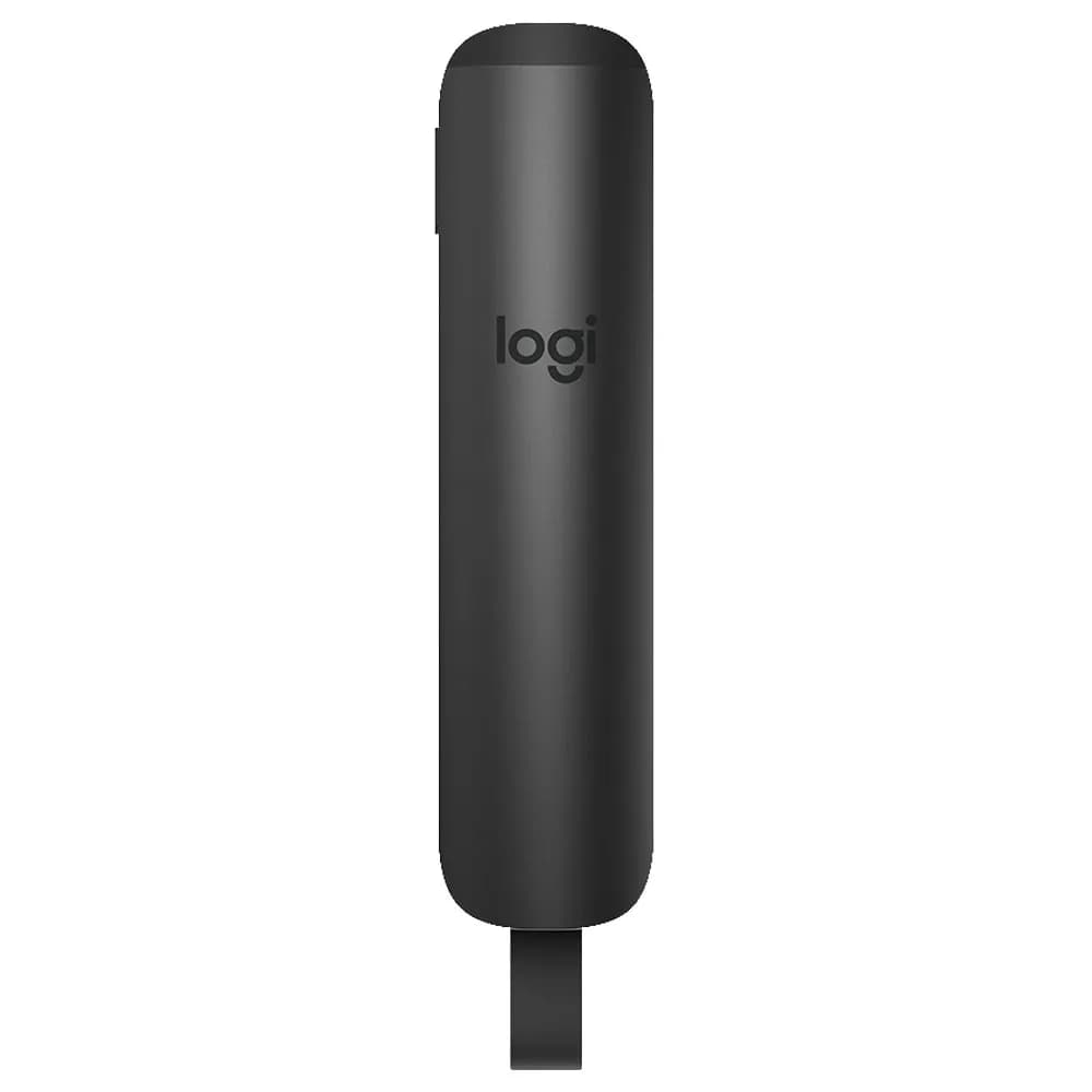 APRESENTADOR LOGITECH SPOTLIGHT 2 GRAFITE - 910-007668