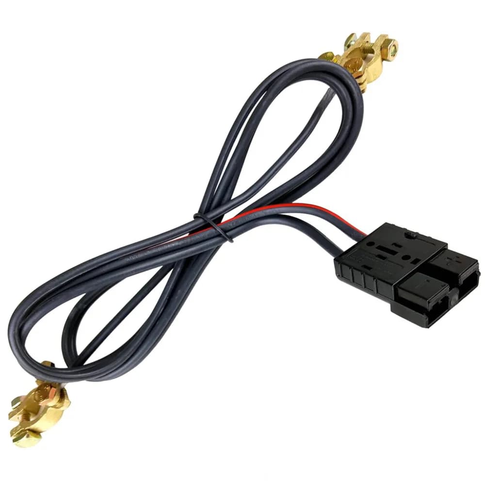 CABO DE BATERIA EXTERNA TS SHARA 900 1BA