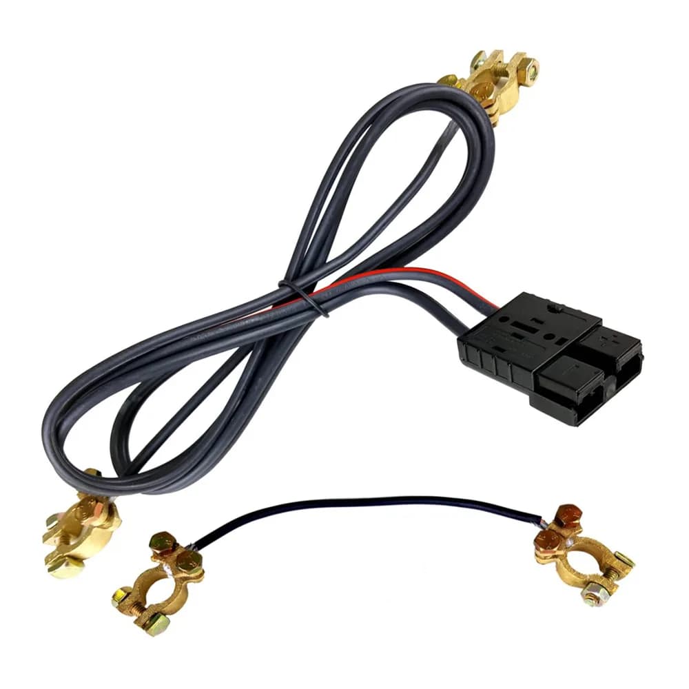 Cabo de Bateria Externa TS Shara 910 2BA