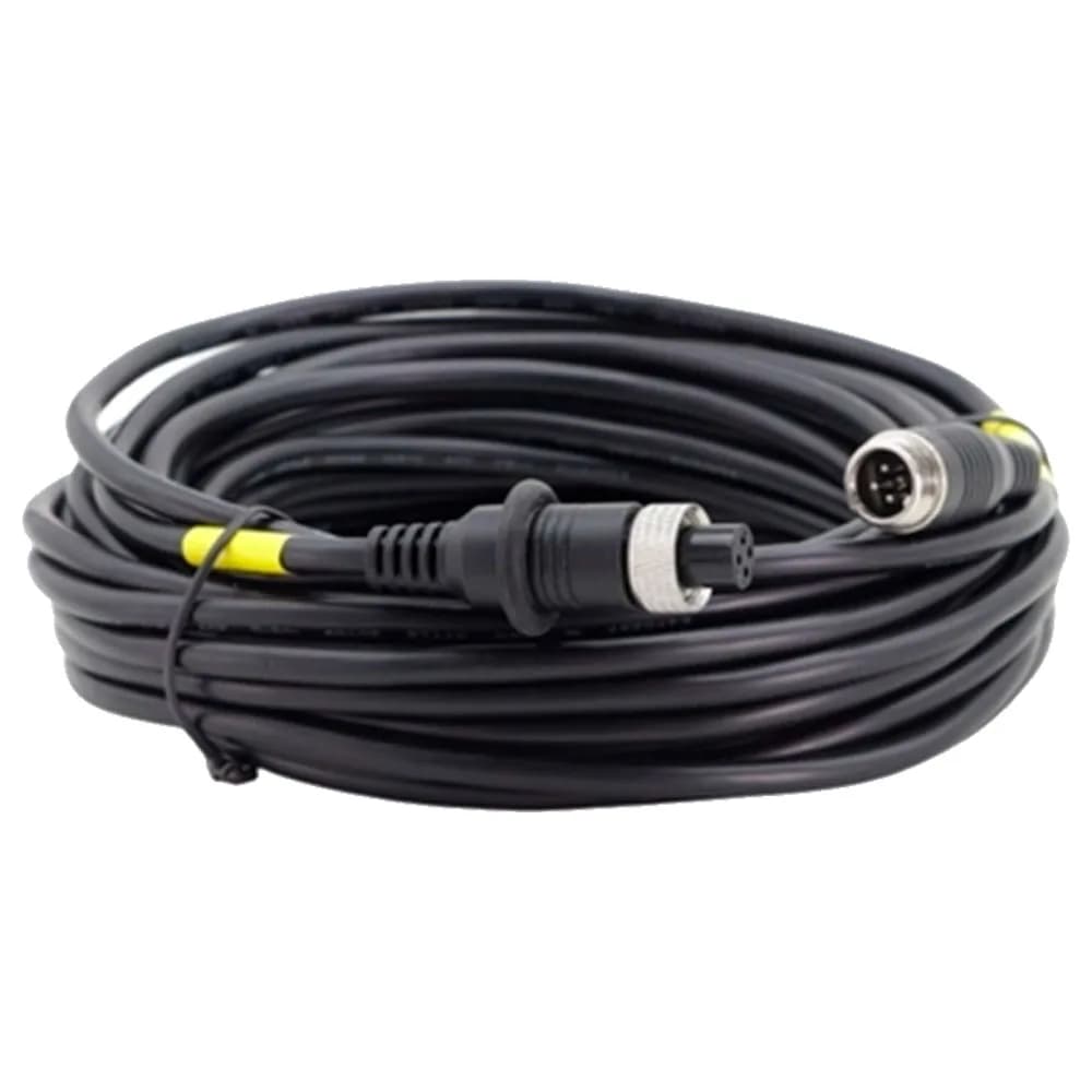 CABO EXTENSAO AE-MC0201-20 HIKVISION