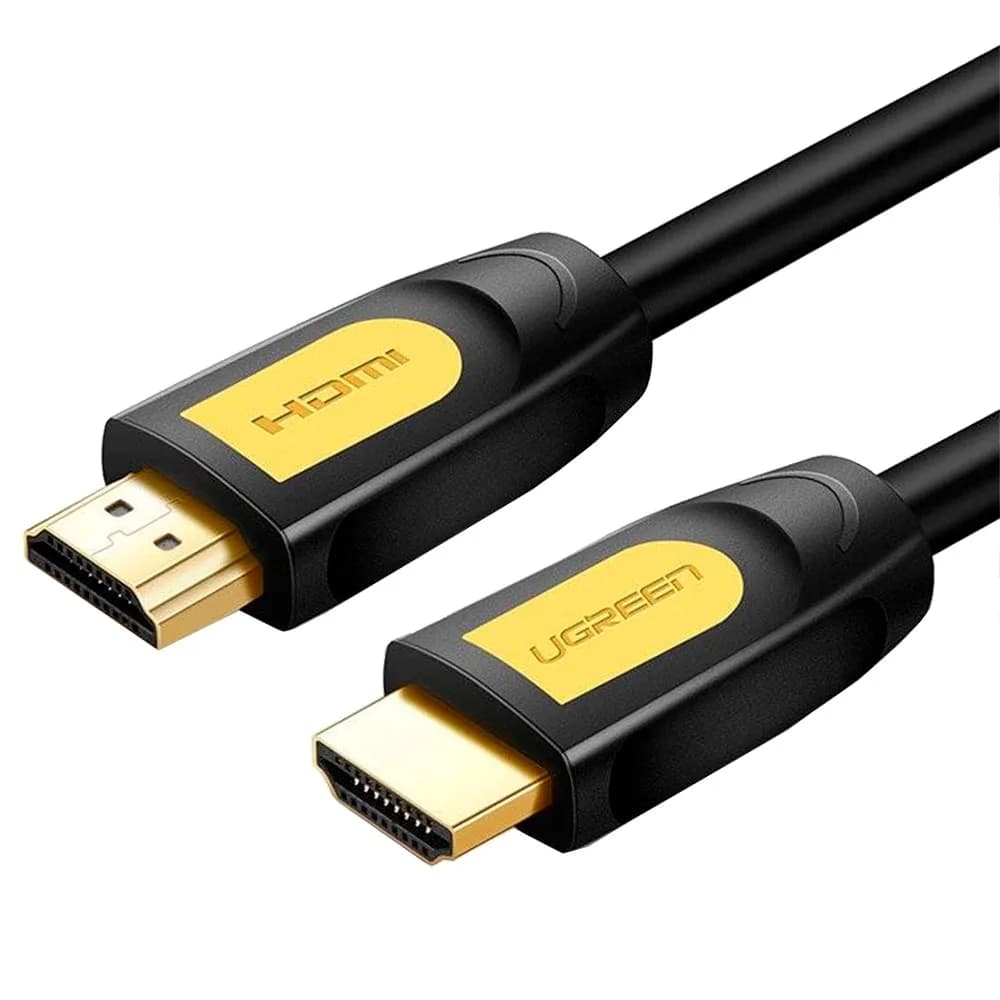 CABO UGREEN HDMI PARA HDMI SENDO 4K 2M - HD101