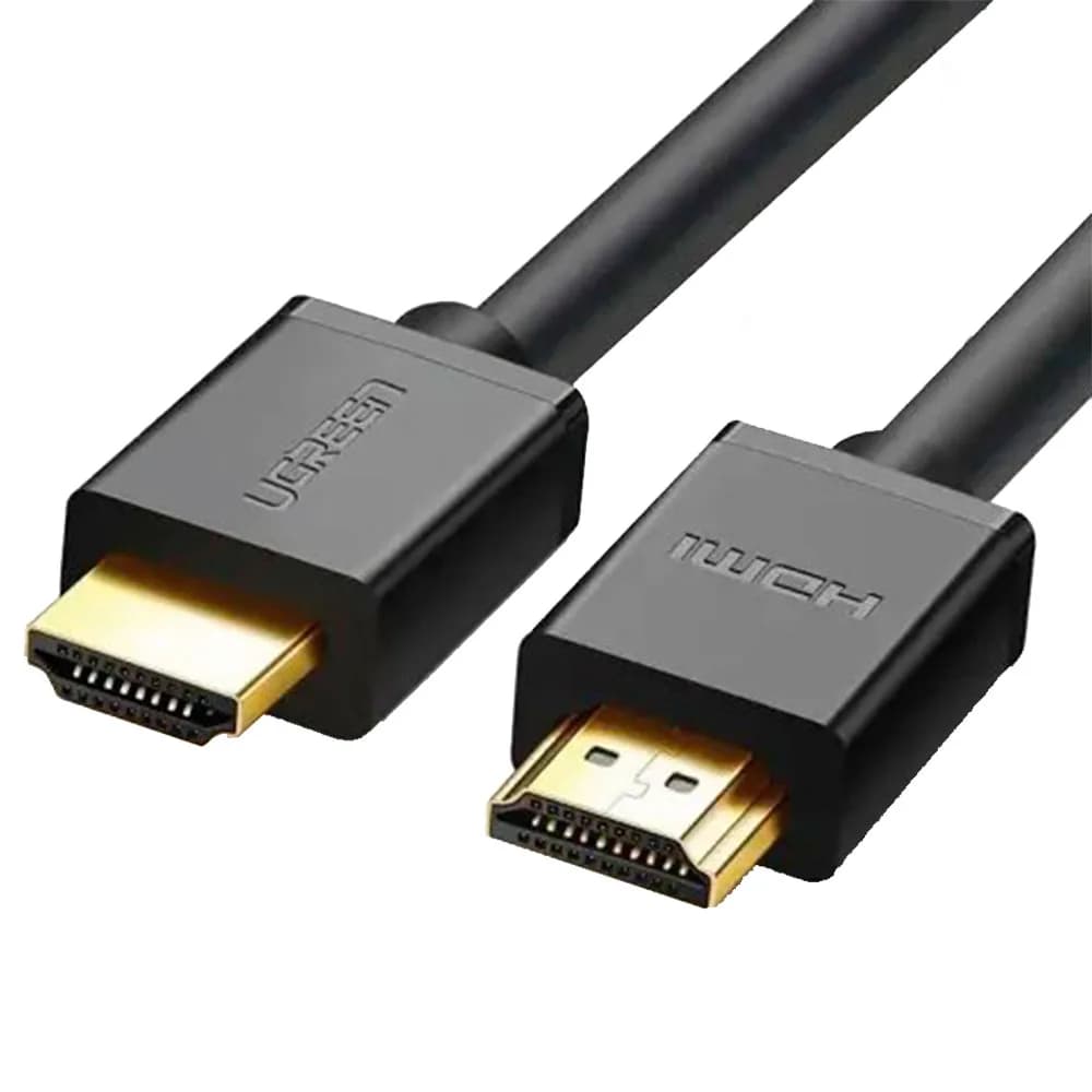 Cabo Ugreen HDMI para HDMI Sendo 4K Cobre 10M - HD104