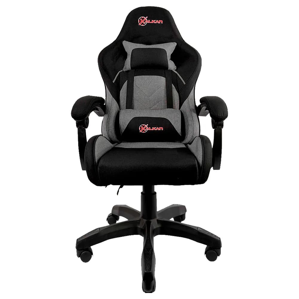 CADEIRA GAMER KALKAN ASTRI ECLIPSE MODELO KLK00059