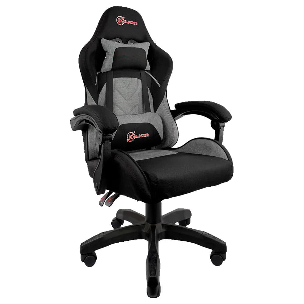 CADEIRA GAMER KALKAN ASTRI ECLIPSE MODELO KLK00059