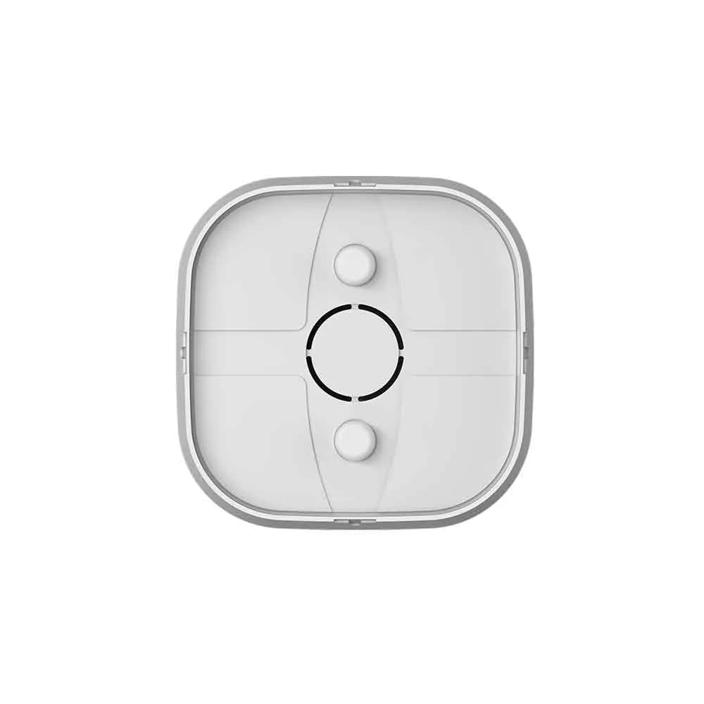 CAIXA PLASTICA DE PASSAGEM PARA CFTV VBOX 1100 BRANCA INTELBRAS