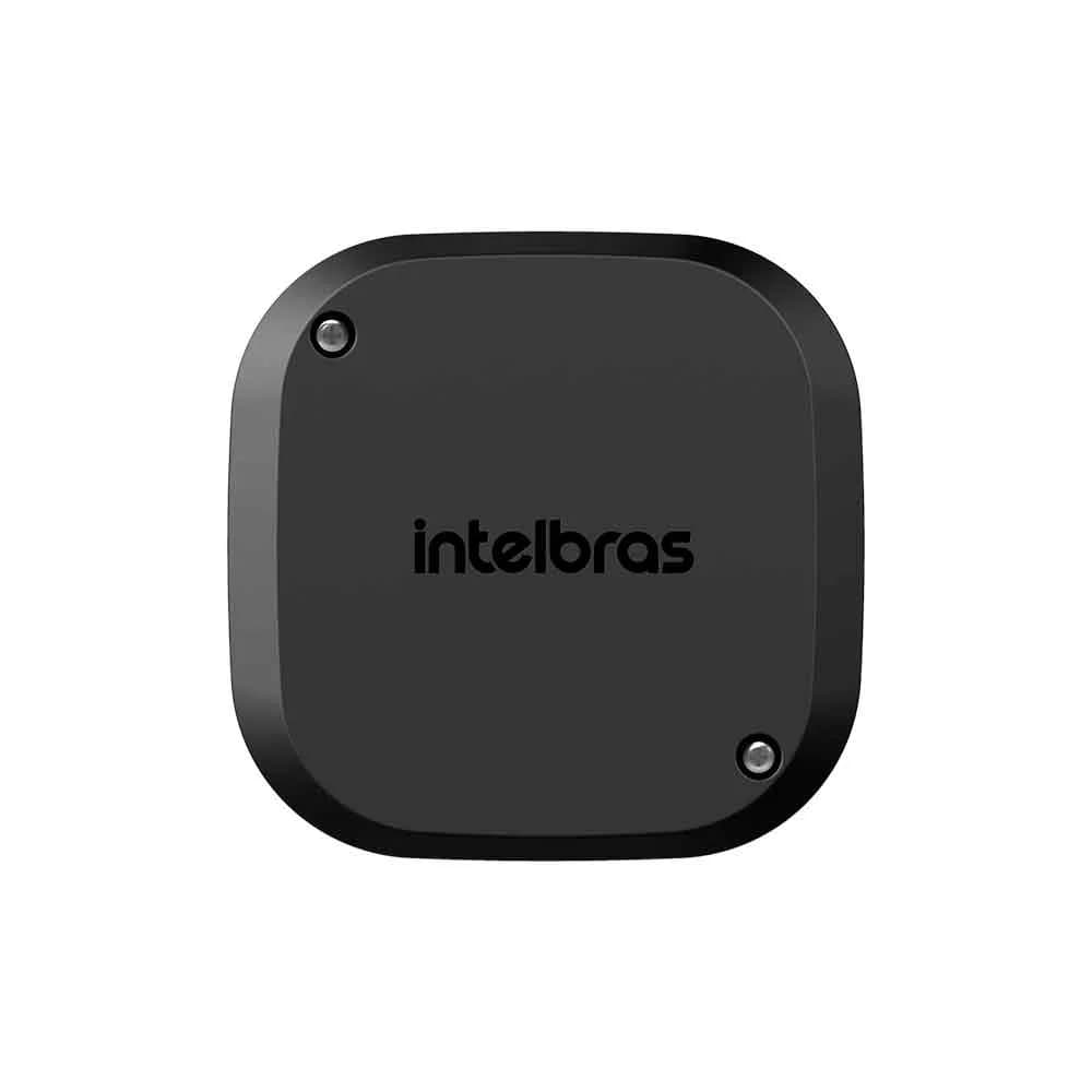 CAIXA PLASTICA DE PASSAGEM VBOX 1100 BLACK