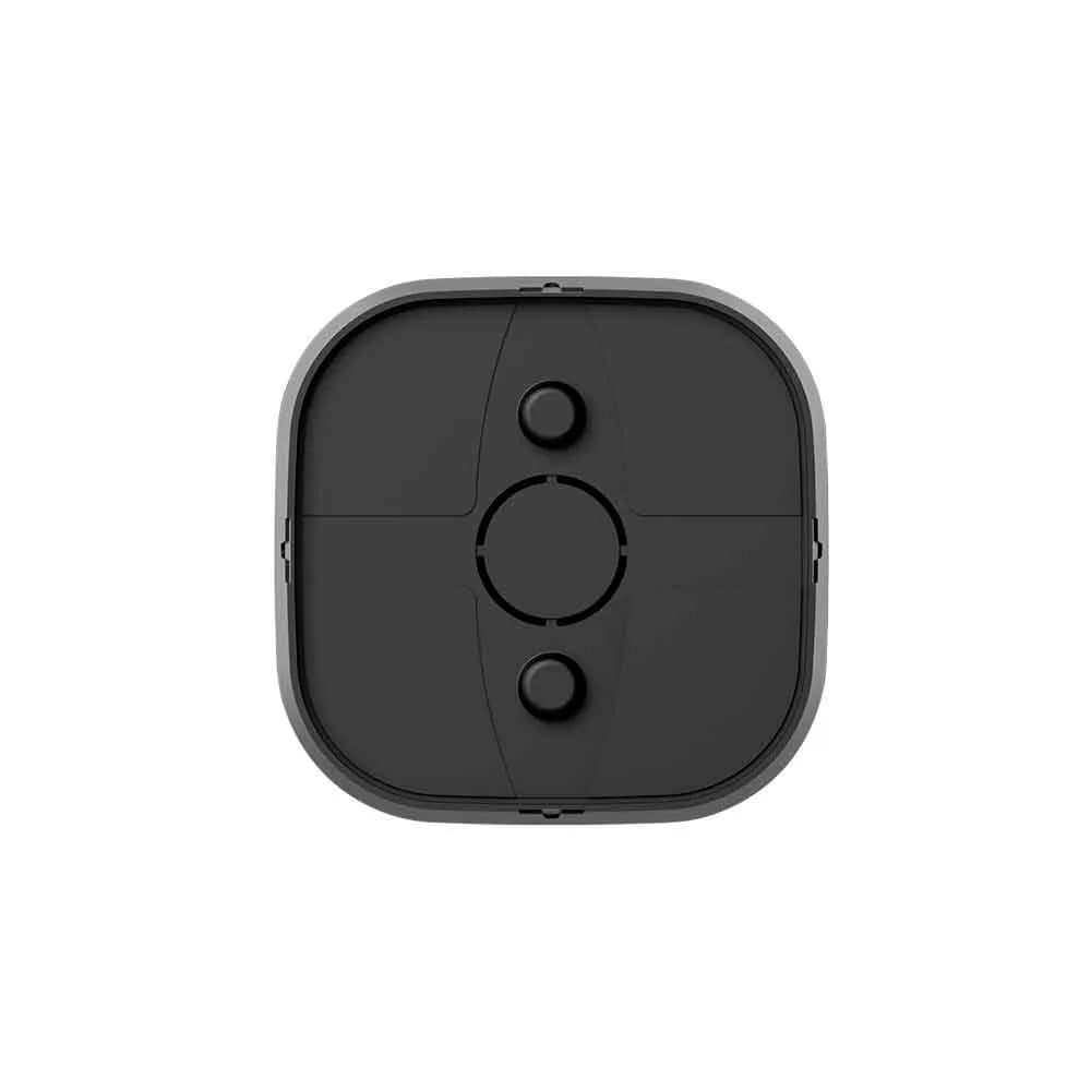CAIXA PLASTICA DE PASSAGEM VBOX 1100 BLACK