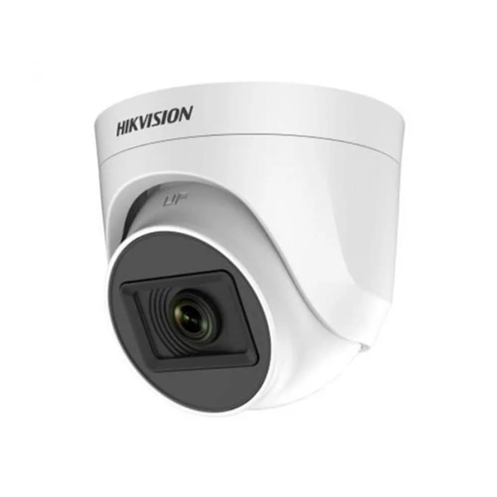 CAMERA AN DS-2CE76D0T-EXIPF(2.8MM) HIKVISION