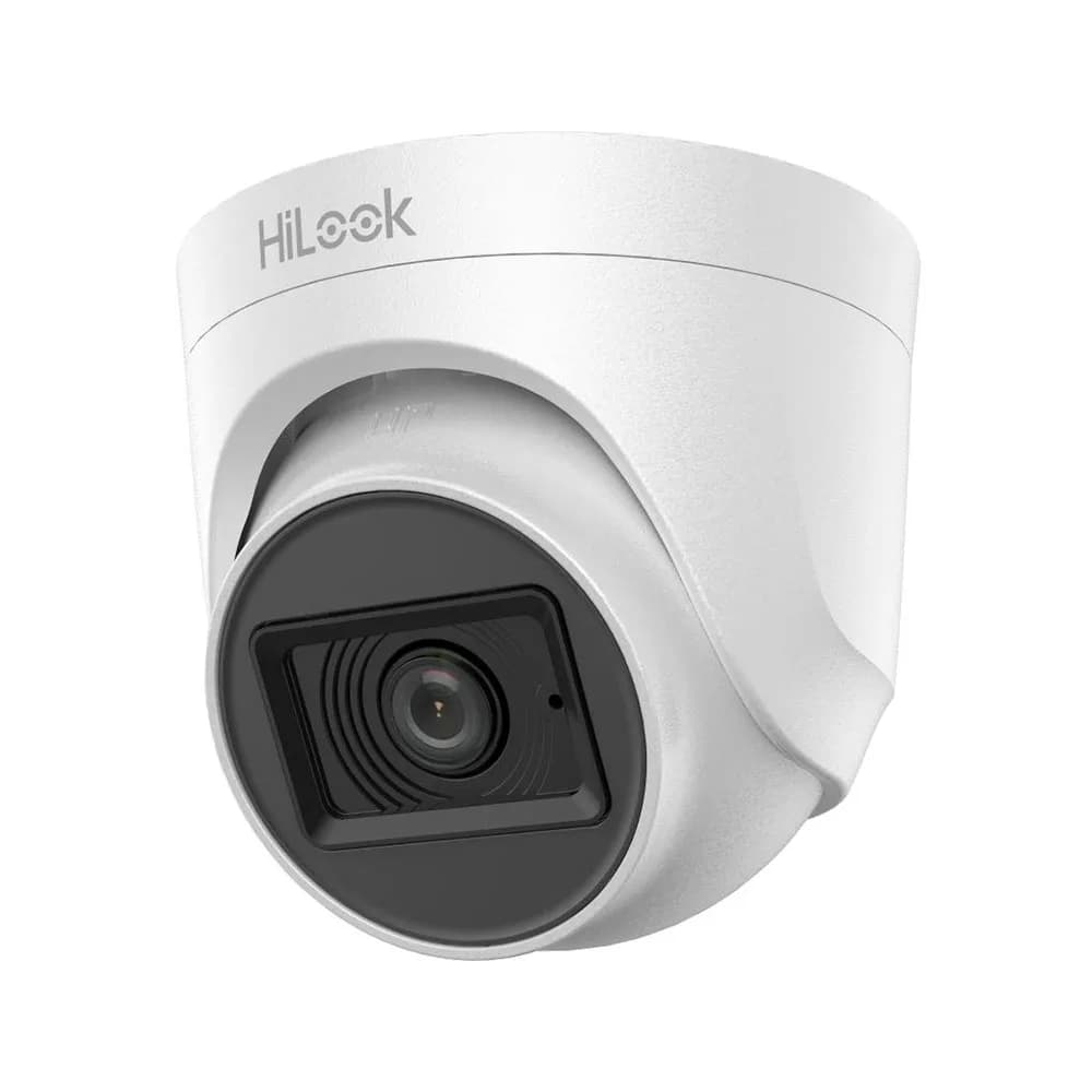 CAMERA AN THC-T120-PIC(2.8mm) HIKVISION