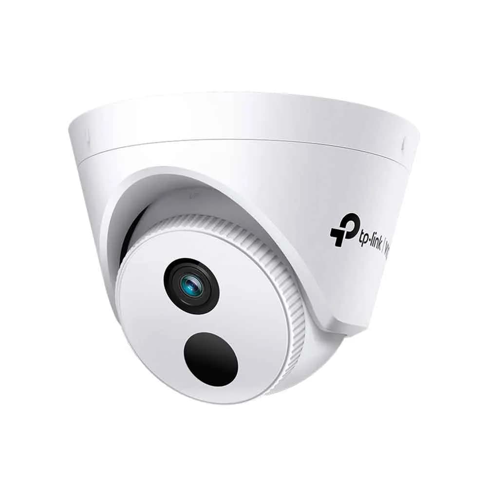 Câmera de Rede Dome Vigi C420I(2.8MM) Turret com IR Tplink 2MP TPN0389
