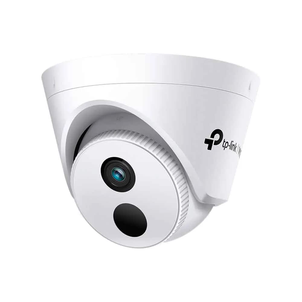 Câmera de Rede Dome Vigi C440I(2.8MM) Turret com IR Tplink 4MP TPN0393