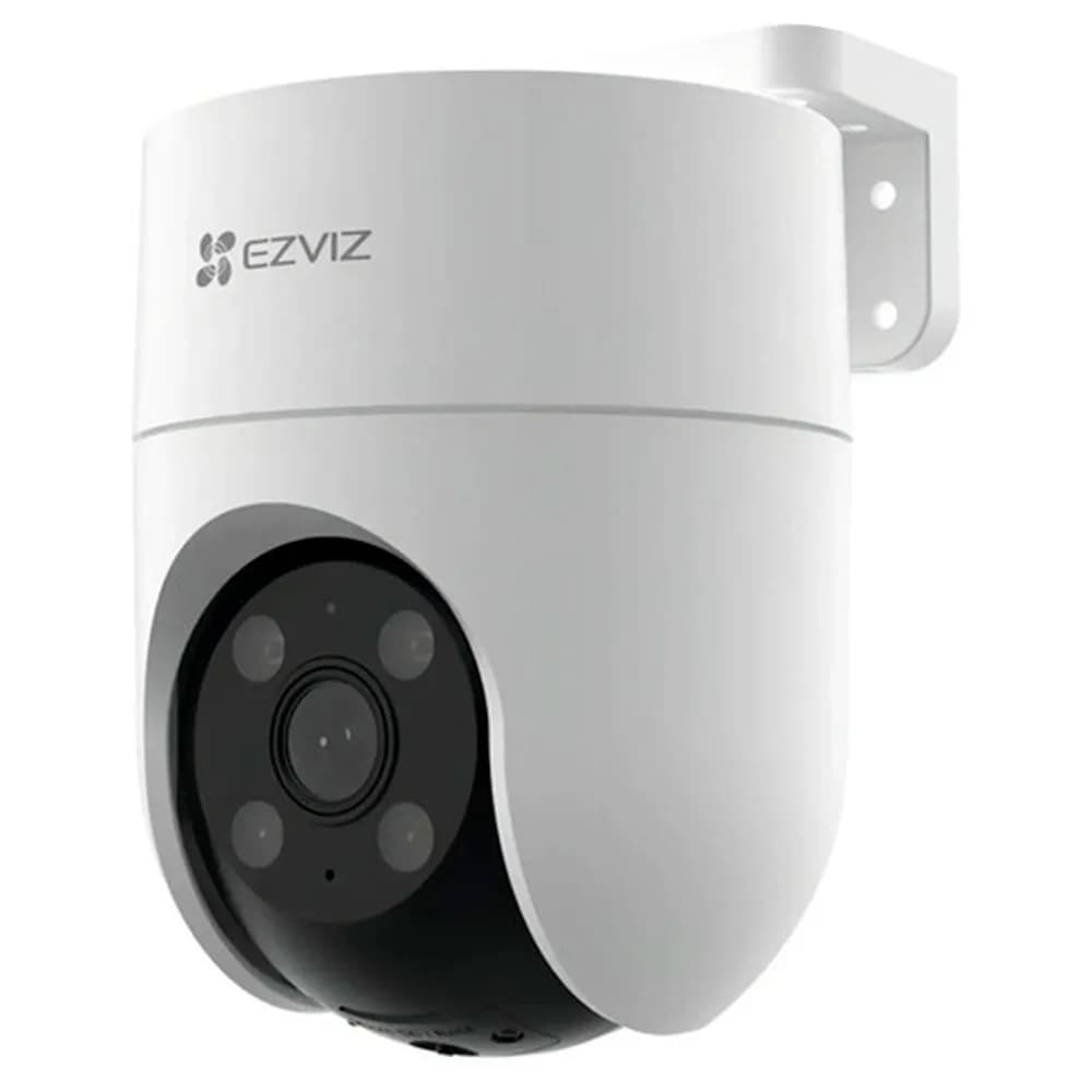 Câmera IP CS-H8C-R100-1J4WKFL-BR(4MM) Ezviz
