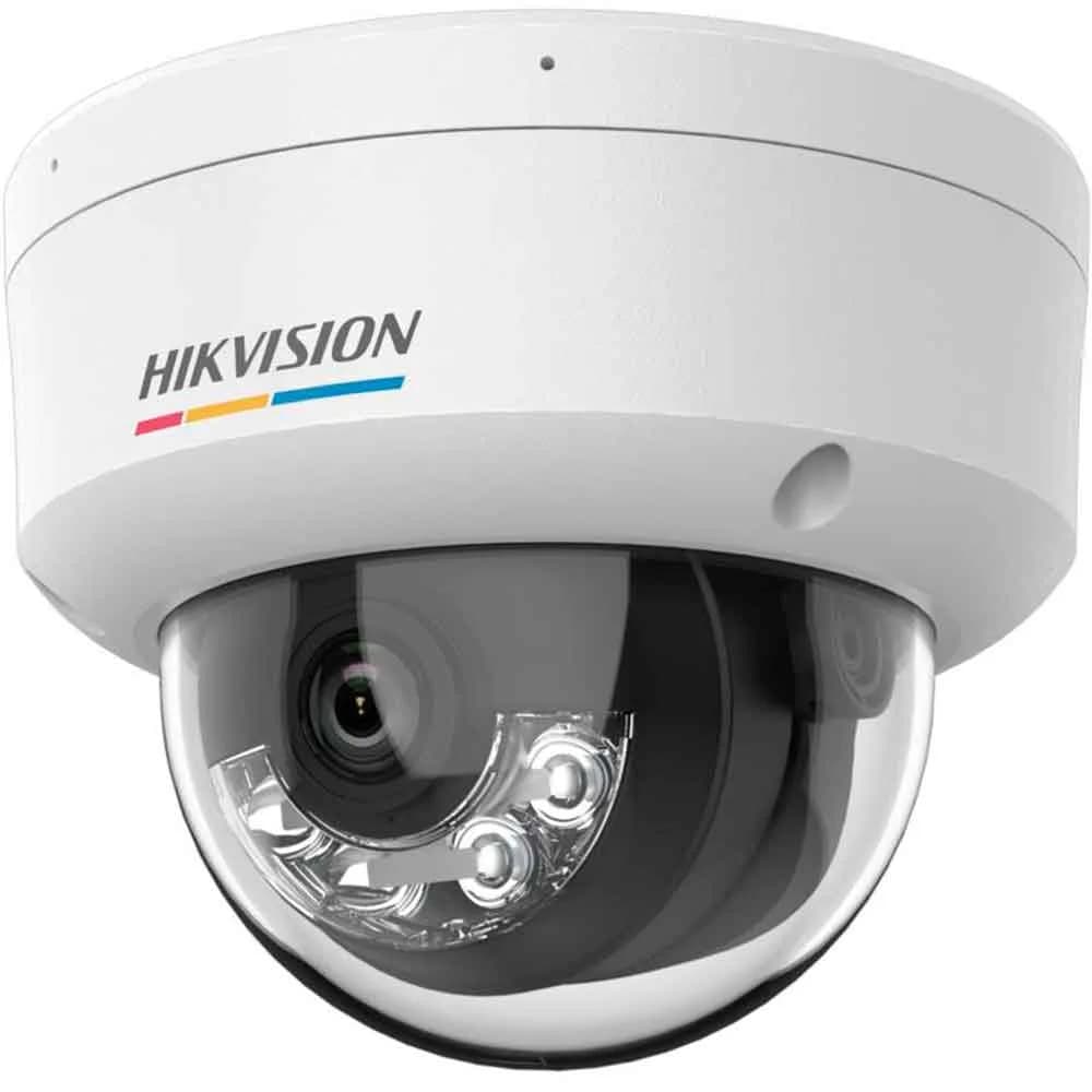 CAMERA IP DS-2CD1127G2H-LIU(2.8MM) HIKVISION