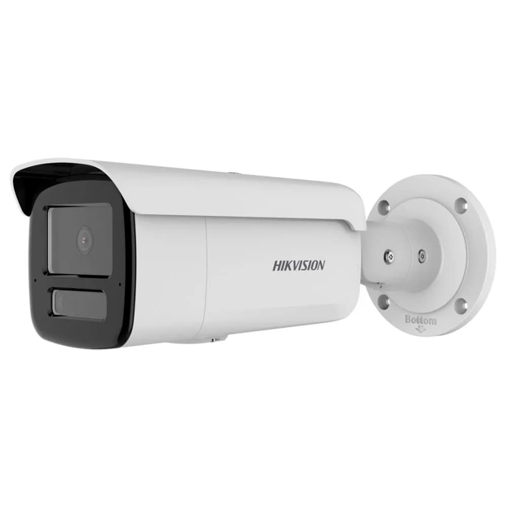 Câmera IP DS-2CD2T43G2-4LI2U(4mm) Hikvision
