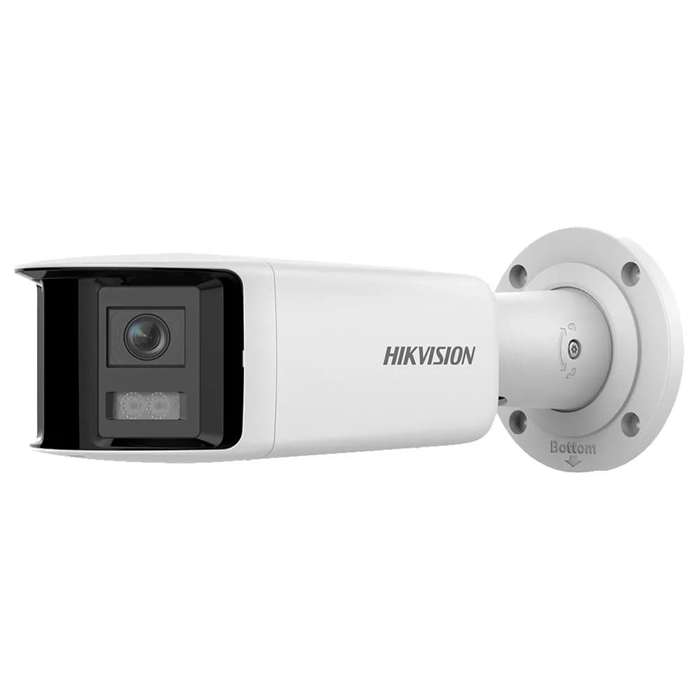 CAMERA IP DS-2CD2T46G2P-ISU/SL(2.8MM) HIKVISION