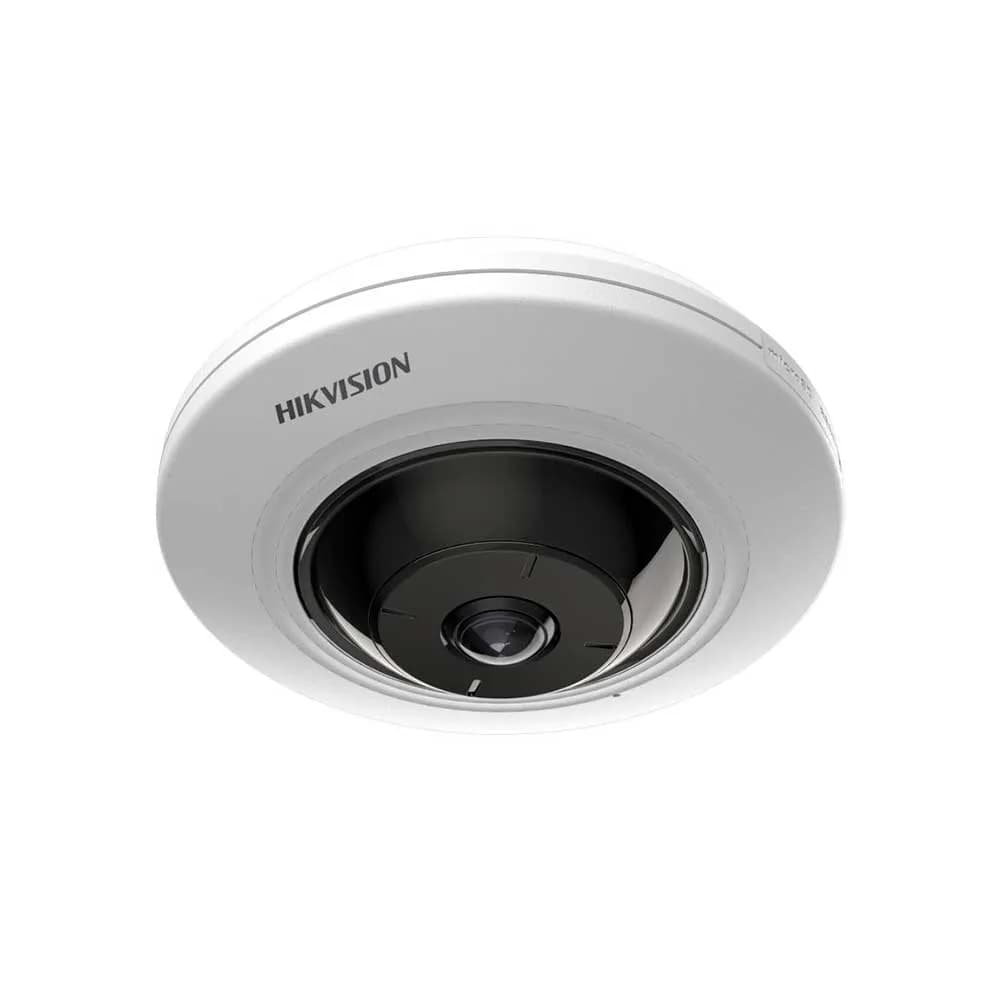CAMERA IP DS-2CD3956G2-ISU(1,05mm) HIKVISION