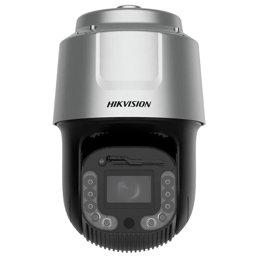 Câmera IP DS-2DF8C442IXG1-EL(W)(Y) Hikvision