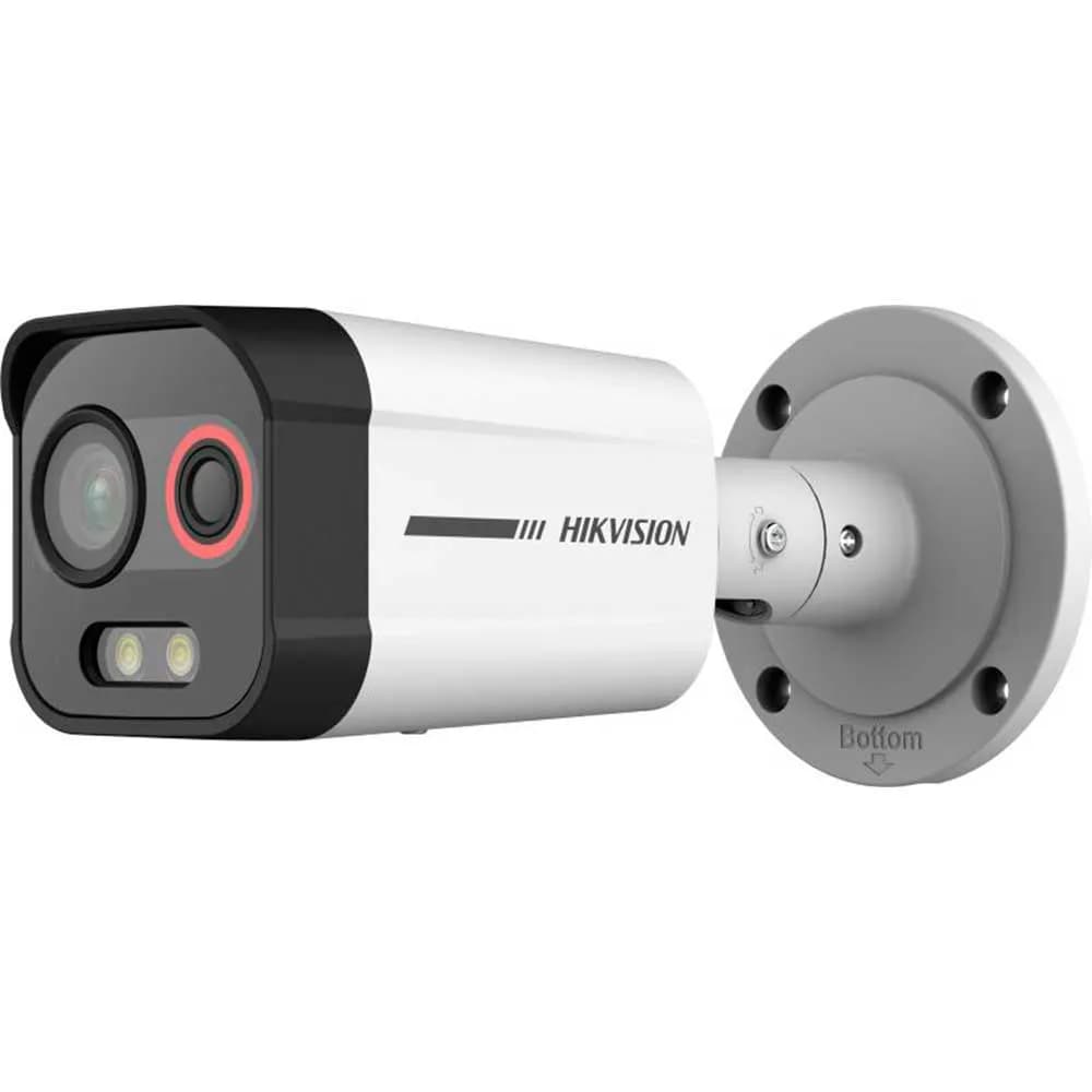 CAMERA IP DS-2TD2608-2/QA HIKVISION