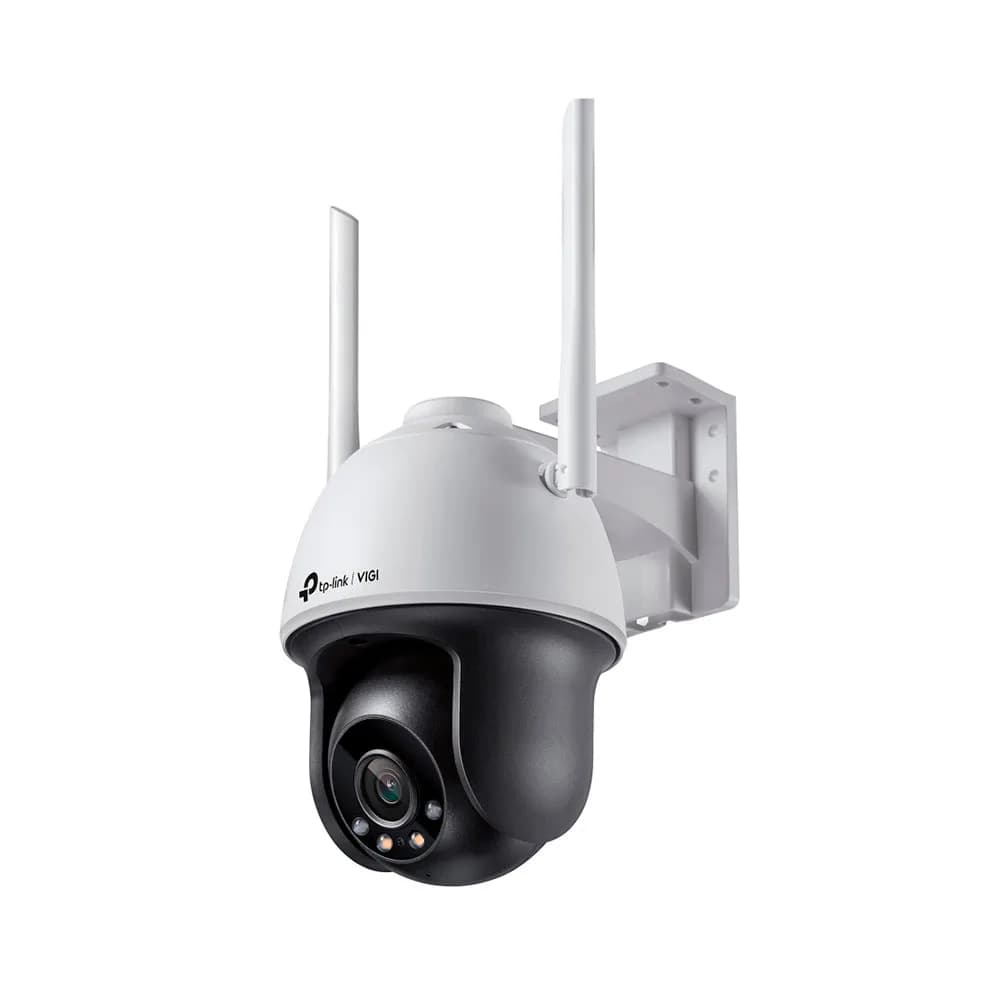 CAMERA IP EXTERNA PAN/TILT 4MP COLORIDA WI-FI TP-LINK VIGI C540-W(4mm)