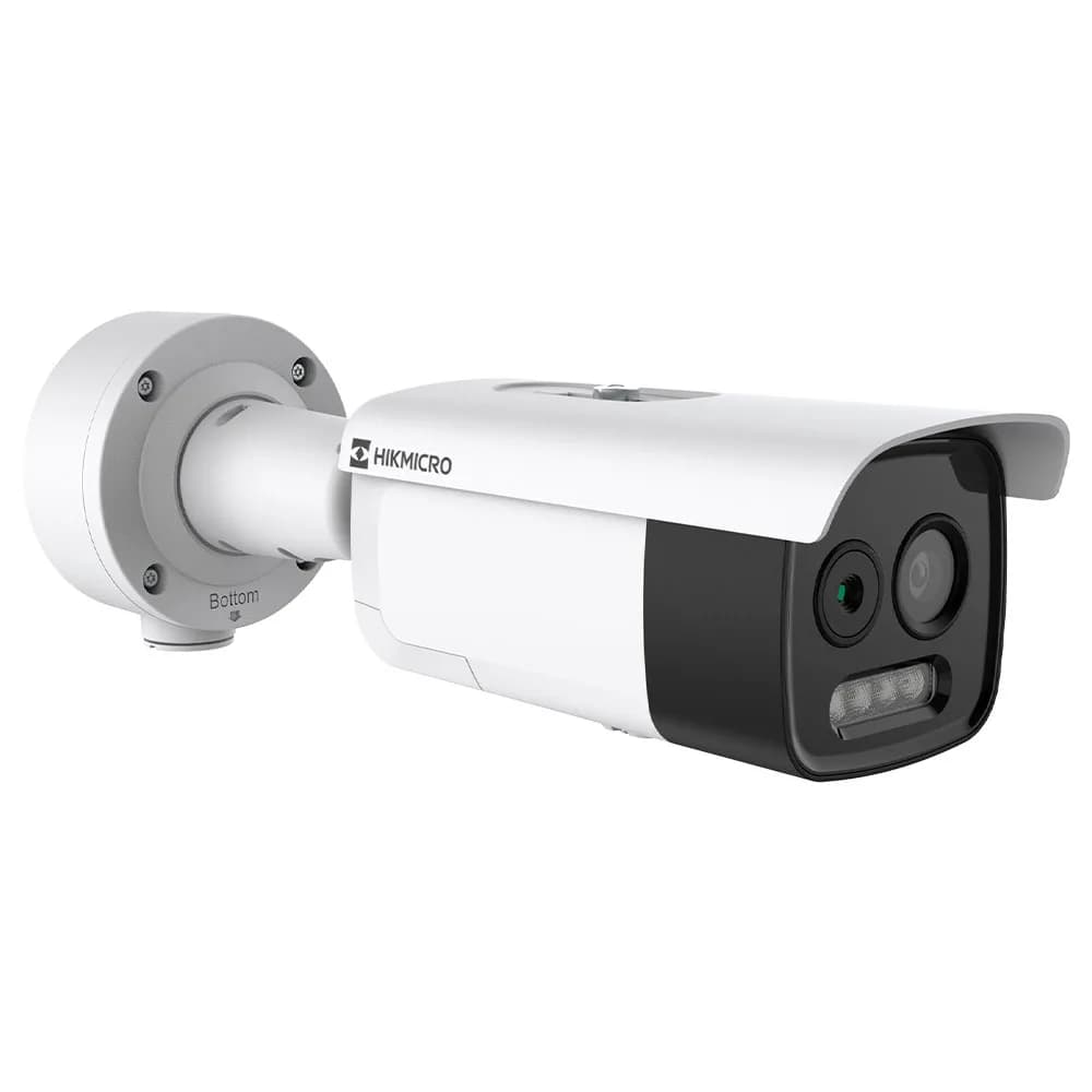 Câmera IP HM-TD2628-8/G1/T3A/BR Hikvision