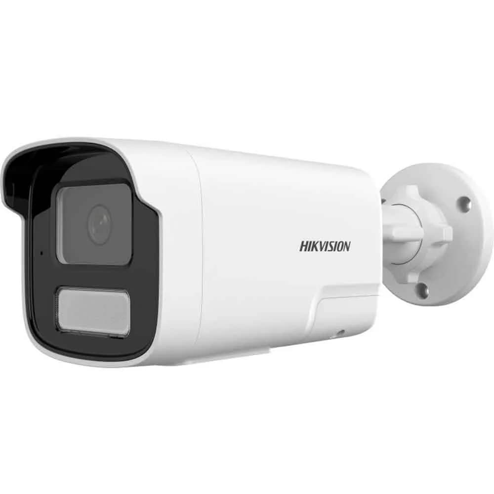 Câmera IP Hybrid Light DS-2CD1T23G2-LIUF/SL(4MM) Hikvision