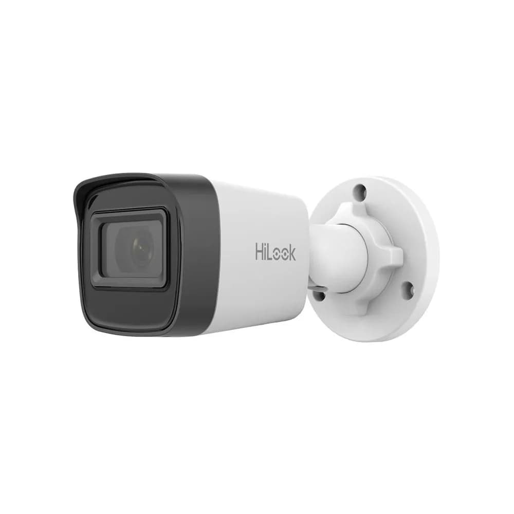 CAMERA IP IPC-B141H-C(2.8MM) HILOOK HIKVISION