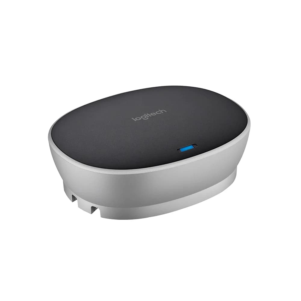 CAMERA VIDEOCONFERENCIA LOGITECH GROUP PTO