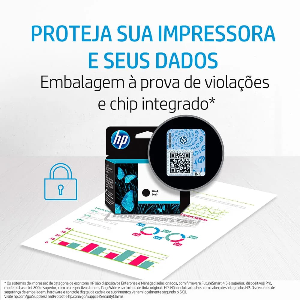 CARTUCHO HP 7FP36VL 668 TRICOLOR